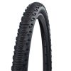 Pneu VTT 26 X 2.00 Schwalbe Cx Comp Noir Tringle Rigide Renfort K-guard (50-559)