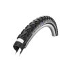 Pneu VTT 26 X 2.00 Schwalbe Land Cruiser Plus Noir Tringle Rigide (50-559) Renfort Puncture-guard Compatible Vae