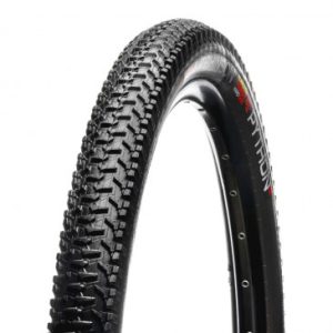 Pneu VTT 26 X 2.10 Hutchinson Python-2 Noir Tringle Rigide (54-559)