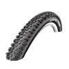 Pneu VTT 26 X 2.10 Schwalbe Rapid Rob Noir Tringle Rigide (54-559) Renfort K-guard