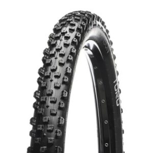 Pneu VTT 26 X 2.15 Hutchinson Toro Hardskin Noir Tringle Souple (51-559)