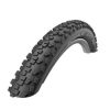 Pneu VTT 26 X 2.25 Schwalbe Black Jack Noir Tringle Rigide (57-559)