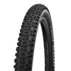 Pneu VTT 26 X 2.25 Schwalbe Rapid Rob Noir Tringle Rigide (57-559) Renfort K-guard