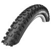 Pneu VTT 26 X 2.25 Schwalbe Tough Tom Noir Tringle Rigide (57-559) Renfort K-guard