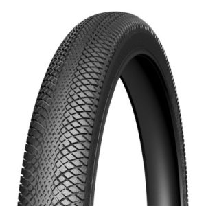 Pneu VTT 26 X 3.00 Wanda W1111 Fat Bike Tringle Rigide (76-559)