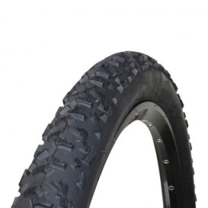 Pneu VTT 27.5 X 2.00 Hutchinson Cameleon Noir Tringle Rigide (50-584) (650b)