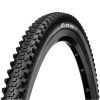 Pneu VTT 27.5 X 2.10 Continental Ruban Noir Tringle Rigide (54-584) (650b) Compatible Vae