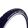 Pneu VTT 27.5 X 2.10 Schwalbe Smart Sam Addix Performance Noir Tringle Rigide (54-584) (650b)