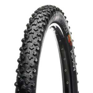 Pneu VTT 27.5 X 2.25 Hutchinson Taipan Noir Tringle Rigide (54-584)