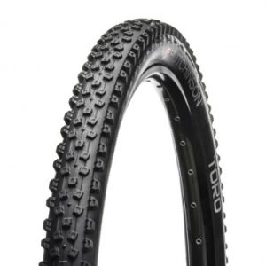 Pneu VTT 27.5 X 2.25 Hutchinson Toro Noir Tringle Souple (54-584)