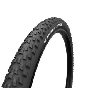 Pneu VTT 27.5 X 2.25 Michelin Force Tringle Rigide (57-584) (650b)