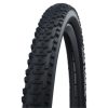 Pneu VTT 27.5 X 2.25 Schwalbe Smart Sam Addix Performance Noir Tringle Rigide (57-584) Compatible Vae