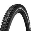 Pneu VTT 27.5 X 2.30 Continental Ruban Shield Wall Noir Tubeless Ready Tringle Souple (58-584) (650b) Compatible Vae