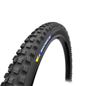 Pneu VTT 27.5 X 2.40 Michelin Wild Am2 Competition Tubeless Ready Tringle Souple (61-584) (650b) Compatible Vae