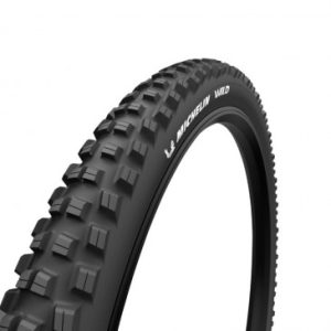 Pneu VTT 27.5 X 2.40 Michelin Wild Tringle Rigide (61-584) (650b)