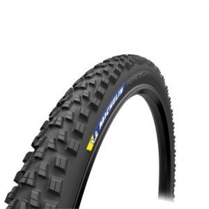 Pneu VTT 27.5 X 2.60 Michelin Force Am2 Competition Tubeless Ready Tringle Souple (66-584) (650b) Compatible Vae