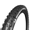 Pneu VTT 27.5 X 2.80 Michelin Force Am Performance Tubeless Ready Tringle Souple (71-584) (650b) Compatible Vae