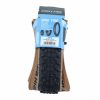 Pneu VTT 29 X 2.10 Deli Tringle Souple Tanwall Noir Flanc Marron Renforce Anti-crevaison (54-622)