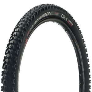 Pneu VTT 29 X 2.10 Hutchinson Gila Noir Tubeless Ready Tringle Souple (52-622)