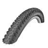 Pneu VTT 29 X 2.10 Schwalbe Racing Ralph Addix Super Ground Snake Skin Noir Tubeless Ready Tringle Souple (54-622) Compatible Vae