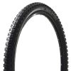 Pneu VTT 29 X 2.15 Hutchinson Skeleton Noir Tubeless Ready Tringle Souple (52-622)