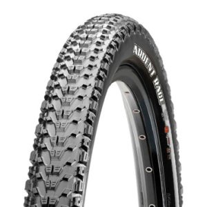 Pneu VTT 29 X 2.20 Maxxis Ardent Race Exo Noir Tubeless Ready Tringle Souple (54-622)