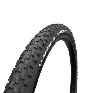 Pneu VTT 29 X 2.25 Michelin Force Xc2 Performance Tubeless Ready Tringle Souple (57-622) Compatible Vae