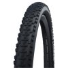 Pneu VTT 29 X 2.25 Schwalbe Smart Sam Addix Performance Noir Tringle Rigide (57-622) Compatible Vae