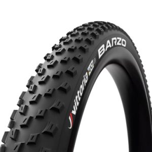 Pneu VTT 29 X 2.25 Vittoria Mezcal Uci Rainbow Tubeless Ready Noir -terrain Sec - Tringle Souple (55-622)