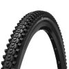 Pneu VTT 29 X 2.30 Continental Ruban Shield Wall Noir Tubeless Ready Tringle Souple (58-622) Compatible Vae