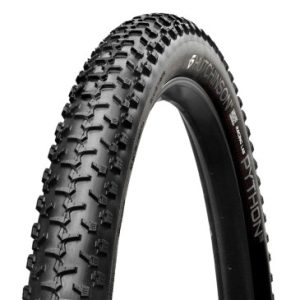 Pneu VTT 29 X 2.30 Hutchinson Python 3 Noir Tringle Rigide (55-622)