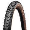 Pneu VTT 29 X 2.30 Hutchinson Python 3 Racing Lab Hardskin Tan Noir/marron Tubeless Ready Tringle Souple (55-622)