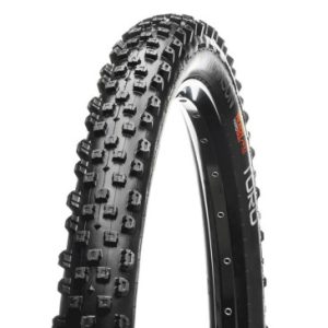 Pneu VTT 29 X 2.30 Hutchinson Toro Sideskin Noir Tubeless Ready Tringle Souple (55-622) Compatible Vae