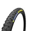 Pneu VTT 29 X 2.35 Michelin Wild Xc Performance Tubeless Ready Tringle Souple (60-622) Compatible Vae