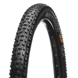 Pneu VTT 29 X 2.40 Hutchinson Gila Sideskin Noir Tubeless Ready Tringle Souple (57-622)