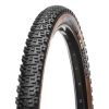 Pneu VTT 29 X 2.40 Hutchinson Kraken Racer Xc Tan Noir/beige Tubeless Ready Tringle Souple (57-622)