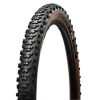 Pneu VTT 29 X 2.40 Hutchinson Wyrm Hardskin Racing Lab Colori Tan Noir/beige Tubeless Ready Tringle Souple (57-622) - Trail et Downcountry Compatible Vae