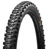 Pneu VTT 29 X 2.40 Hutchinson Wyrm Hardskin Racing Lab Noir Tubeless Ready Tringle Souple (57-622) - Trail et Downcountry Compatible Vae