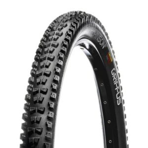 Pneu VTT 29 X 2.50 Hutchinson Griffus Noir Tringle Rigide (60-622)