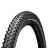 Pneu VTT 29 X 2.60 Continental Cross King Shield Wall Noir Tubeless Ready Tringle Souple (65-622) (29+)