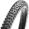 Pneu VTT 29 X 2.60 Maxxis Assegai Exo+ 3c Maxxterra Tubeless Ready Noir Tringle Souple (66-622) Pliant (Dual Compound)