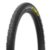 Pneu VTT Cross 29 X 2.35 Michelin Jet Xc2 Racing Line Tubeless Ready Tringle Souple Noir (61-620)