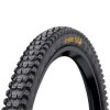 Pneu VTT Gravity 29 X 2.40 Continental Xynotal Trail Noir Tubeless Ready Tringle Souple (60-622) Terrain Dur et Sec Compatible Vae