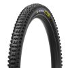 Pneu VTT Gravity 29 X 2.40 Michelin Dh16 Noir Stickers Bleu/jaune Tubeless Ready Racing Line Tringle Souple (61-622)