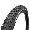 Pneu VTT Gravity Bike Park 27.5 X 2.40 Michelin Dh34 Performance Tubeless Ready Tringle Rigide (61-584) (650b) Compatible Vae