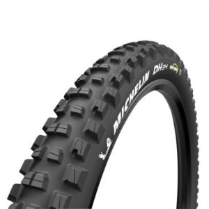 Pneu VTT Gravity Bike Park 29 X 2.40 Michelin Dh34 Performance Tubeless Ready Tringle Rigide (61-622) Compatible Vae