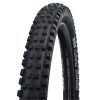 Pneu VTT Gravity / VAE Vélo Electrique 26 X 2.35 Schwalbe Magic Mary Bikepark Noir Tringle Rigide (60-559) Compatible Vae