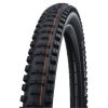 Pneu VTT Gravity / VAE Vélo Electrique 29 X 2.40 Schwalbe Big Betty Addix Super Gravity Enduro Noir Tle Tubeless Ready Tringle Souple (62-584) Homologue VAE Vélo Electrique E50