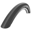 Pneu VTT / Sable 29 X 2.35 Schwalbe G-one Speed Addix Noir Tubeless Ready Tringle Souple (60-622) Compatible Vae