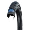 Pneu VTT Suv / VAE Vélo Electrique 27.5 X 2.35 Schwalbe Al Grounder Addix Performance Noir Tringle Rigide (60-584) Double Defense Flanc Reflex Homologue VAE Vélo Electrique E50